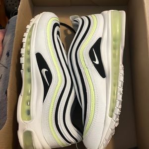 Womens air max 97